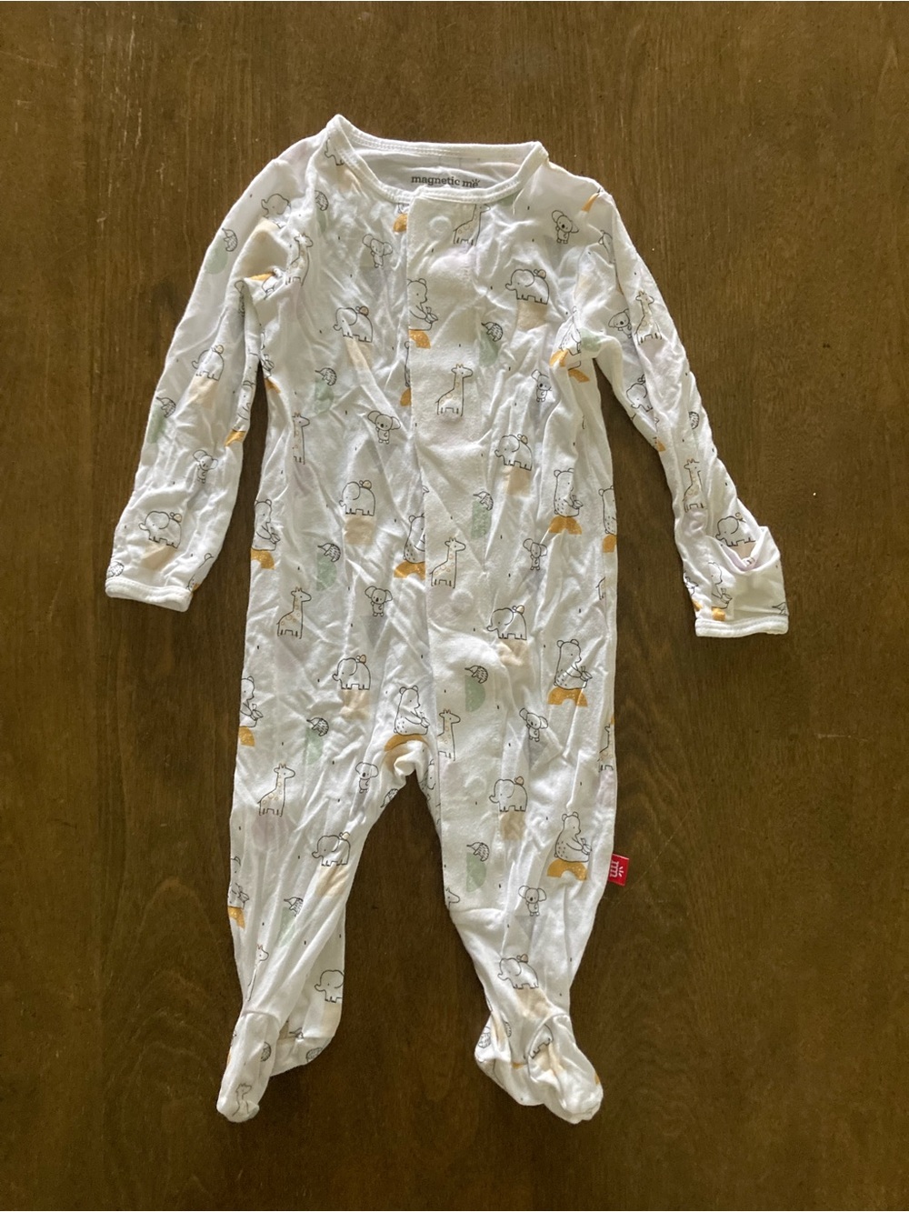 Magnetic Me Sleeper, 0-3m